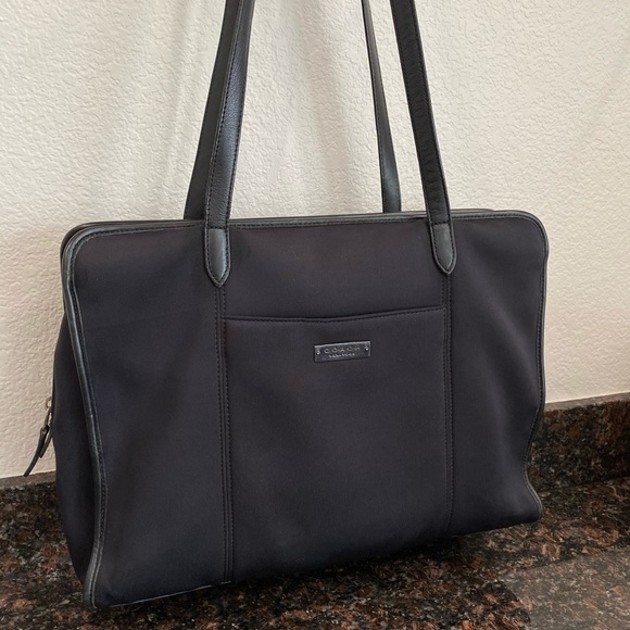 3 compartment laptop bag